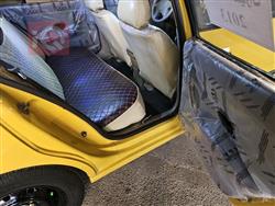 ئێران خودرۆ سه مه ند